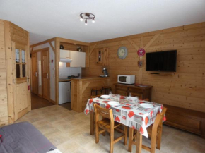 Appartement cosy, 4 personnes, 1 coin montagne - AR2005